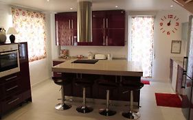 Luxury Duplex Las Palmeras