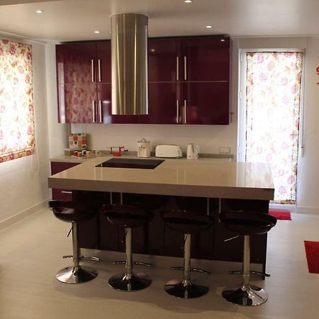 Luxury Duplex Las Palmeras Los Alcazares Exterior photo