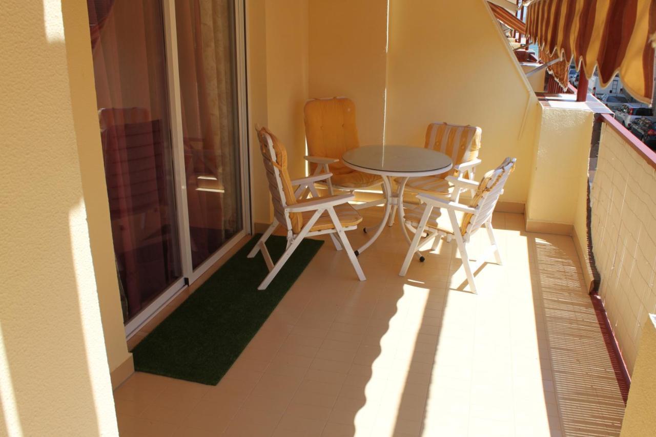 Luxury Duplex Las Palmeras Los Alcazares Exterior photo