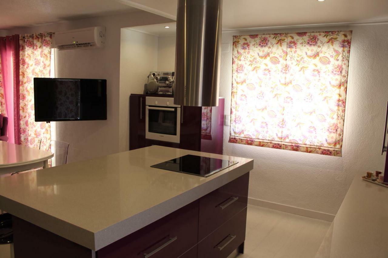 Luxury Duplex Las Palmeras Los Alcazares Exterior photo